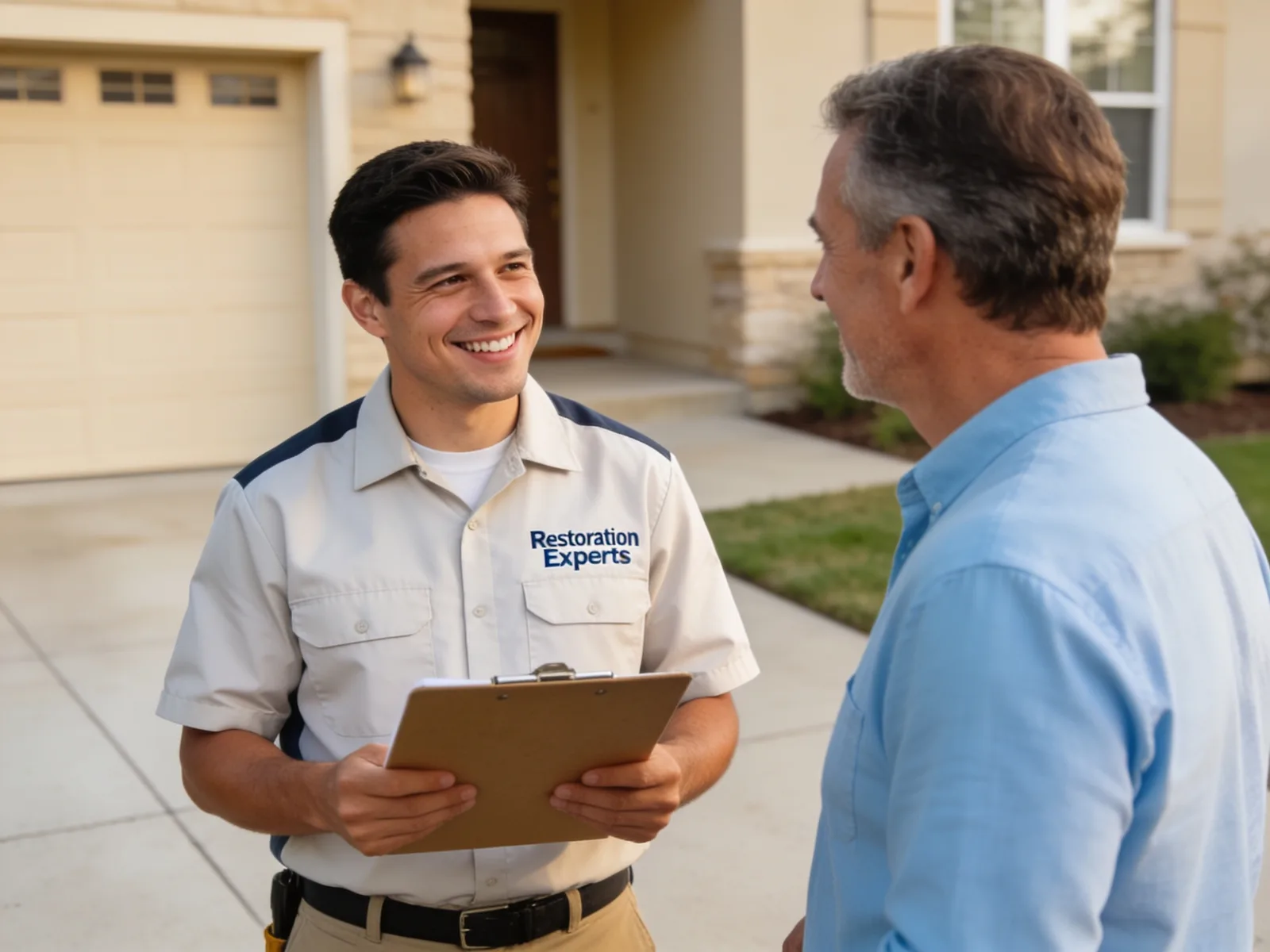 Water Damage Cleanup Leflore, OK FAQs
